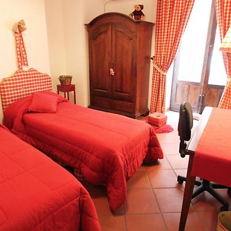 Apartament Orologio Del Massimo Palermo Zewnętrze zdjęcie