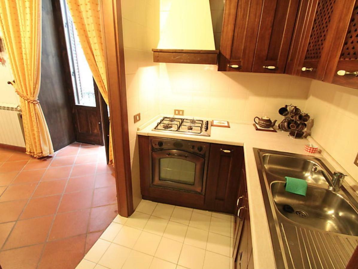 Apartament Orologio Del Massimo Palermo Zewnętrze zdjęcie