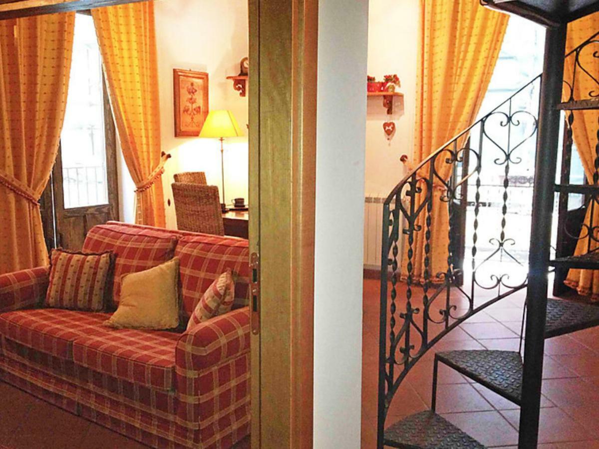Apartament Orologio Del Massimo Palermo Zewnętrze zdjęcie