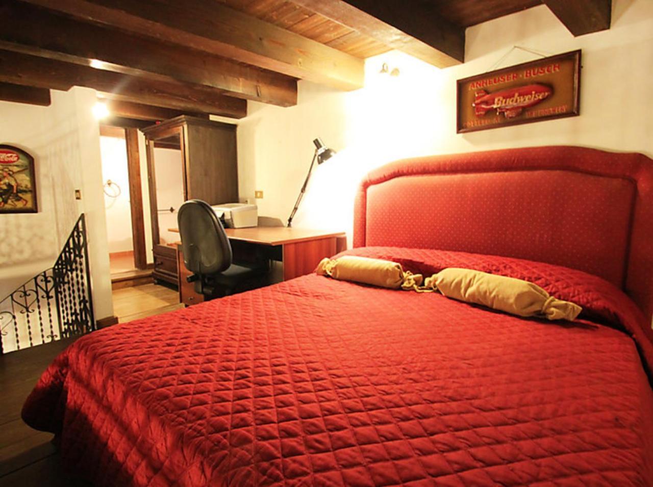 Apartament Orologio Del Massimo Palermo Zewnętrze zdjęcie