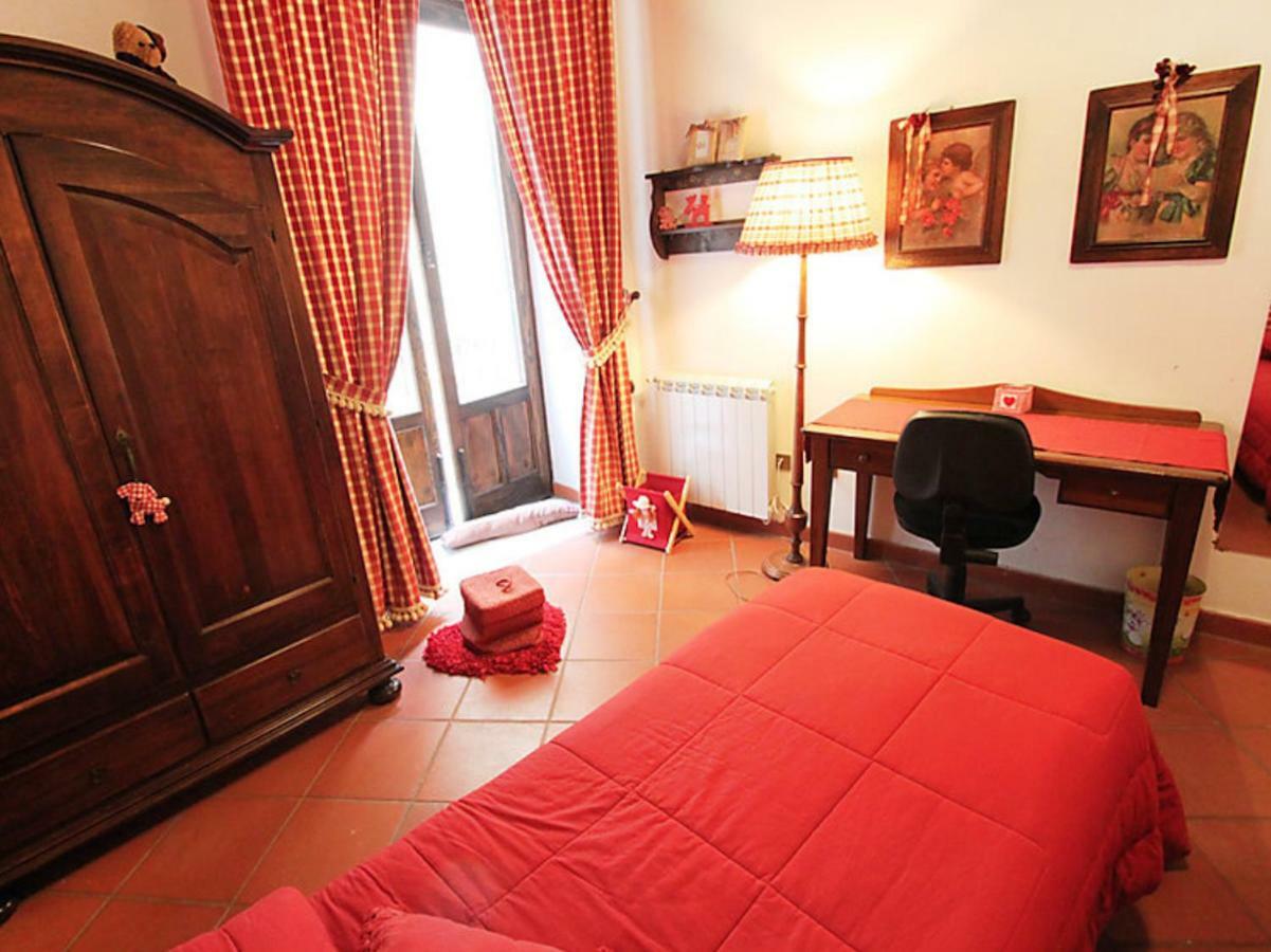 Apartament Orologio Del Massimo Palermo Zewnętrze zdjęcie