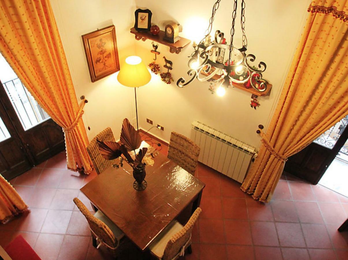 Apartament Orologio Del Massimo Palermo Zewnętrze zdjęcie