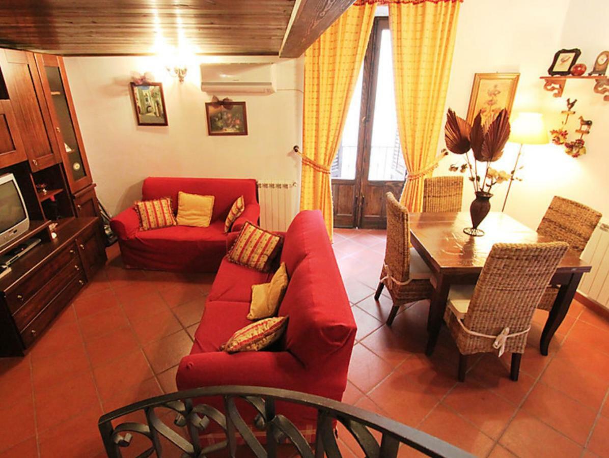 Apartament Orologio Del Massimo Palermo Zewnętrze zdjęcie