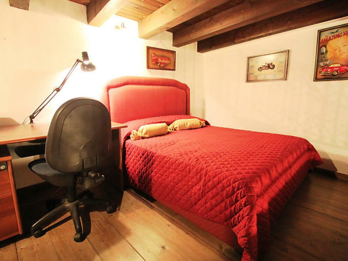 Apartament Orologio Del Massimo Palermo Zewnętrze zdjęcie