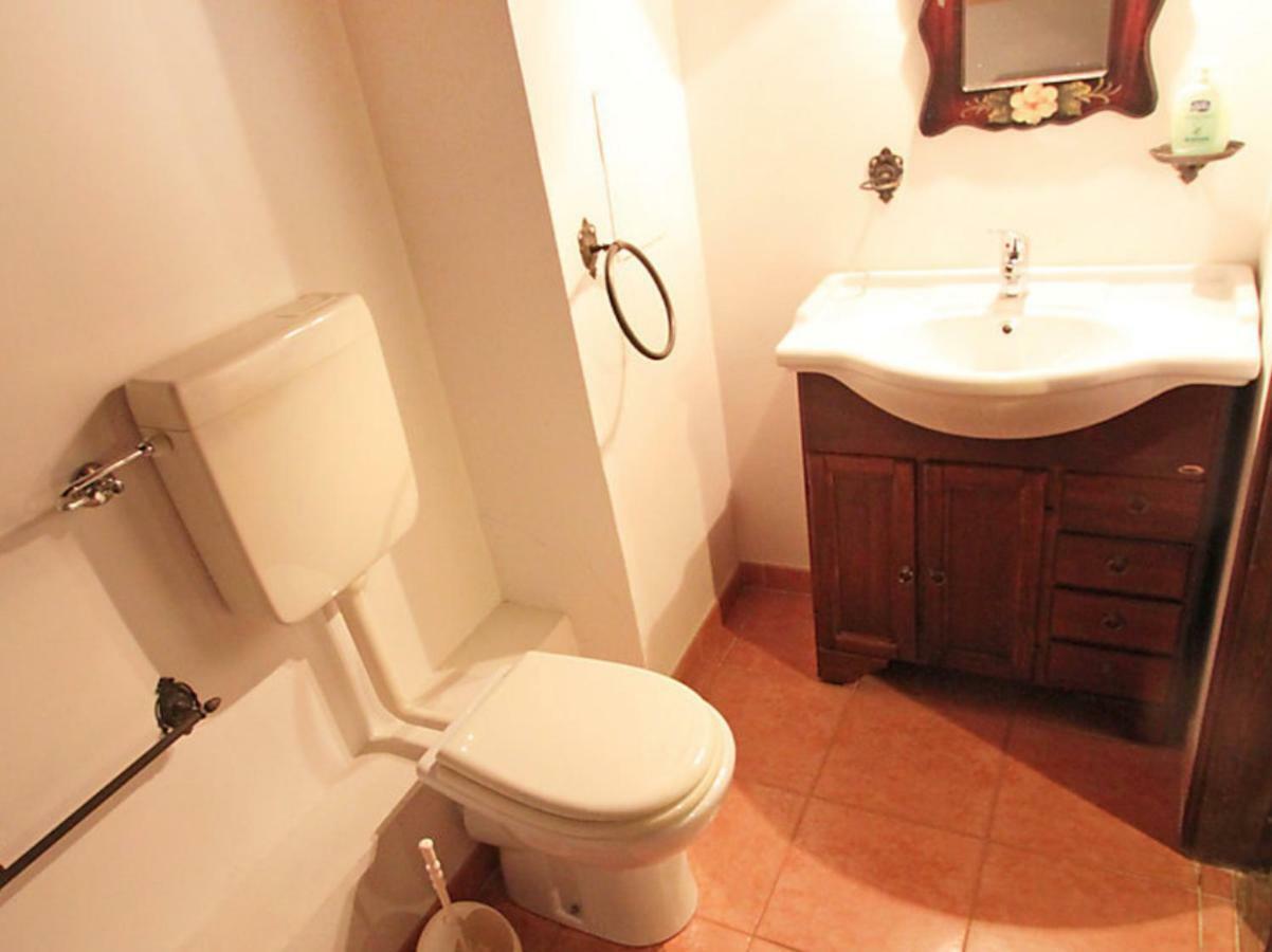 Apartament Orologio Del Massimo Palermo Zewnętrze zdjęcie