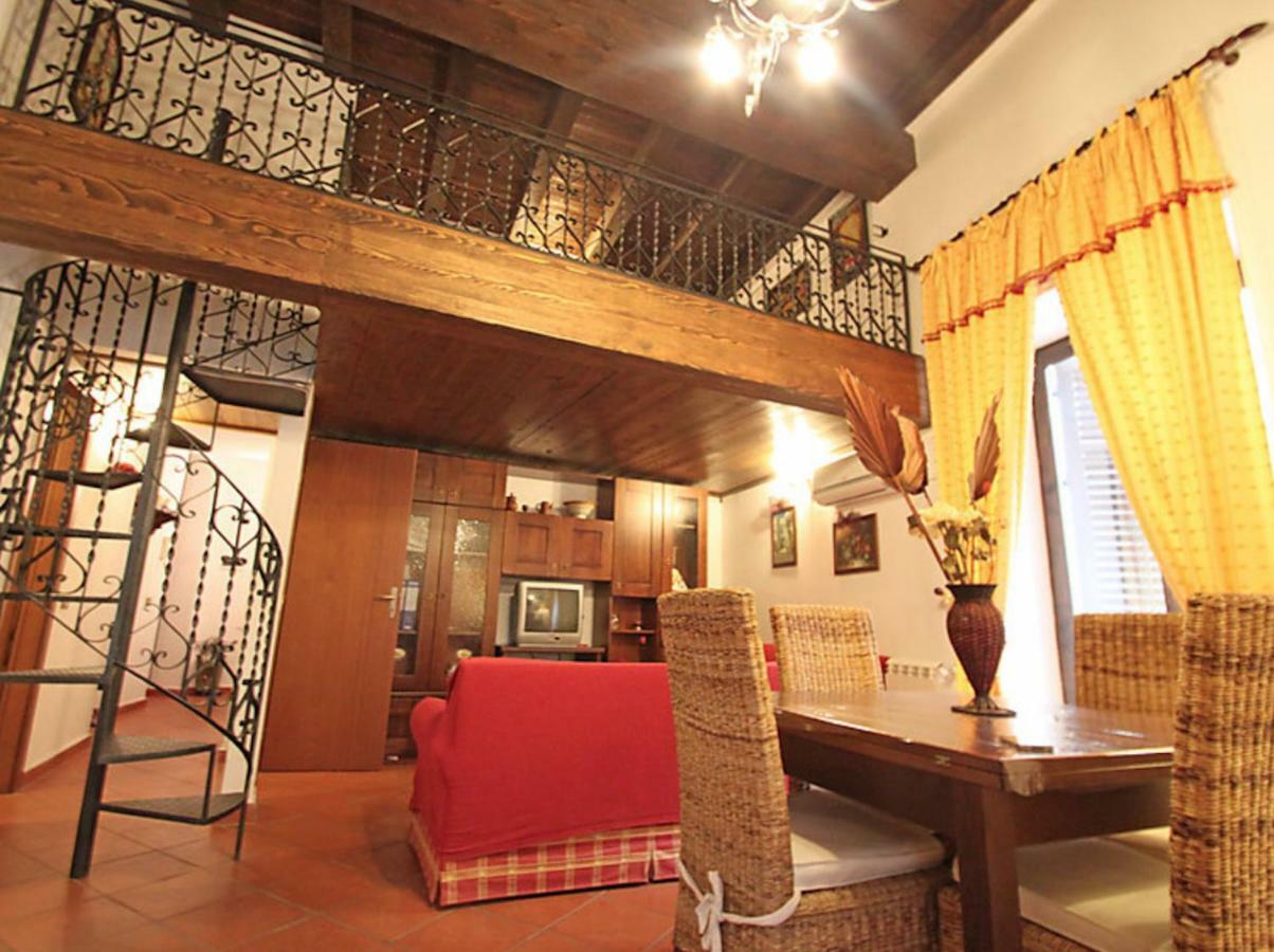 Apartament Orologio Del Massimo Palermo Zewnętrze zdjęcie