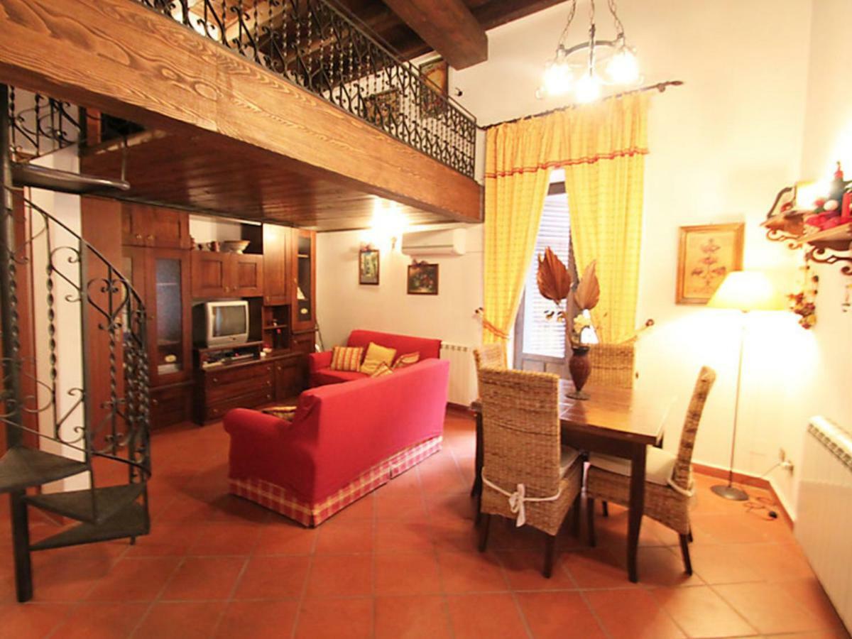 Apartament Orologio Del Massimo Palermo Zewnętrze zdjęcie
