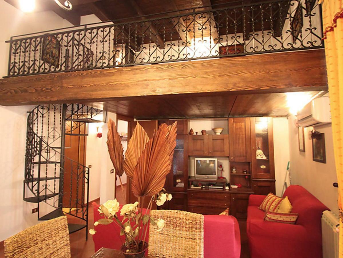 Apartament Orologio Del Massimo Palermo Zewnętrze zdjęcie