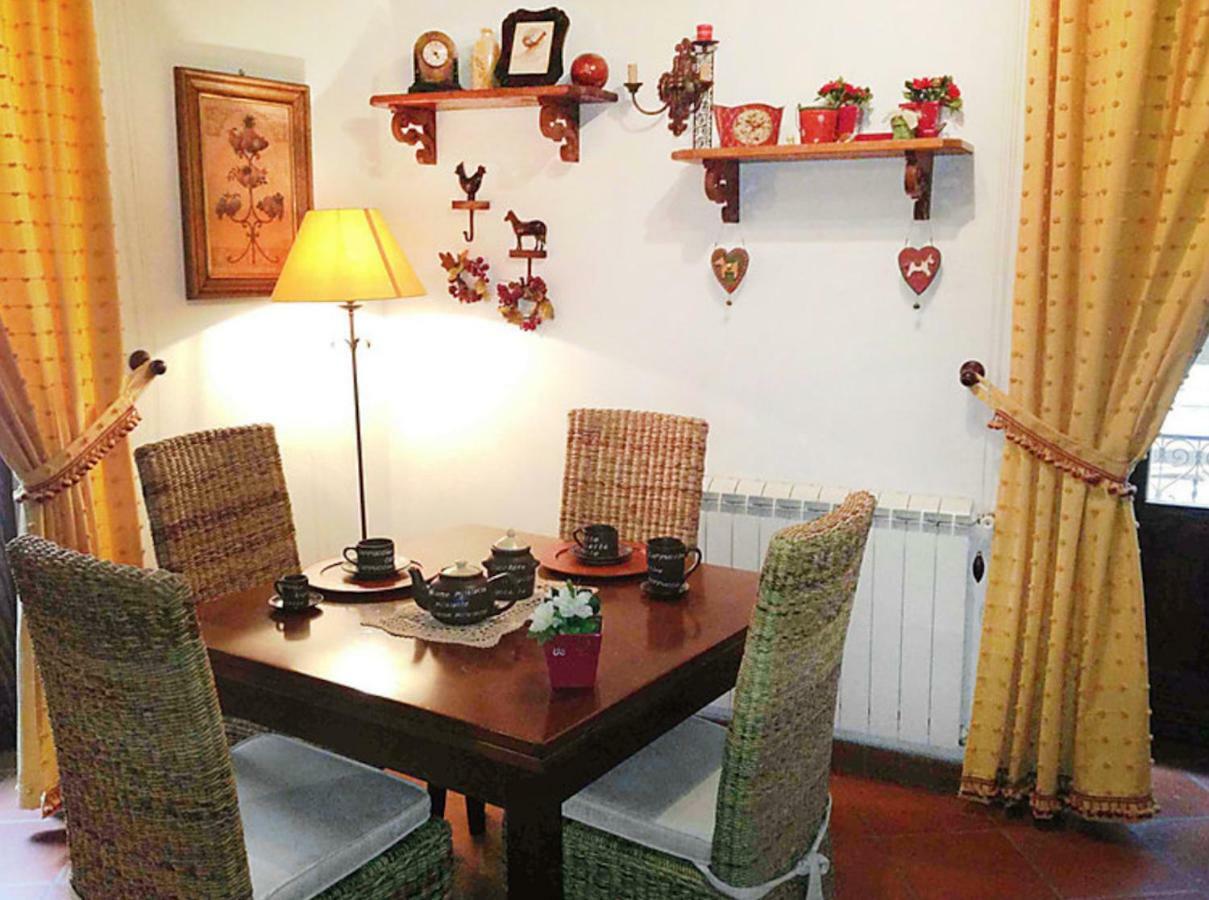 Apartament Orologio Del Massimo Palermo Zewnętrze zdjęcie