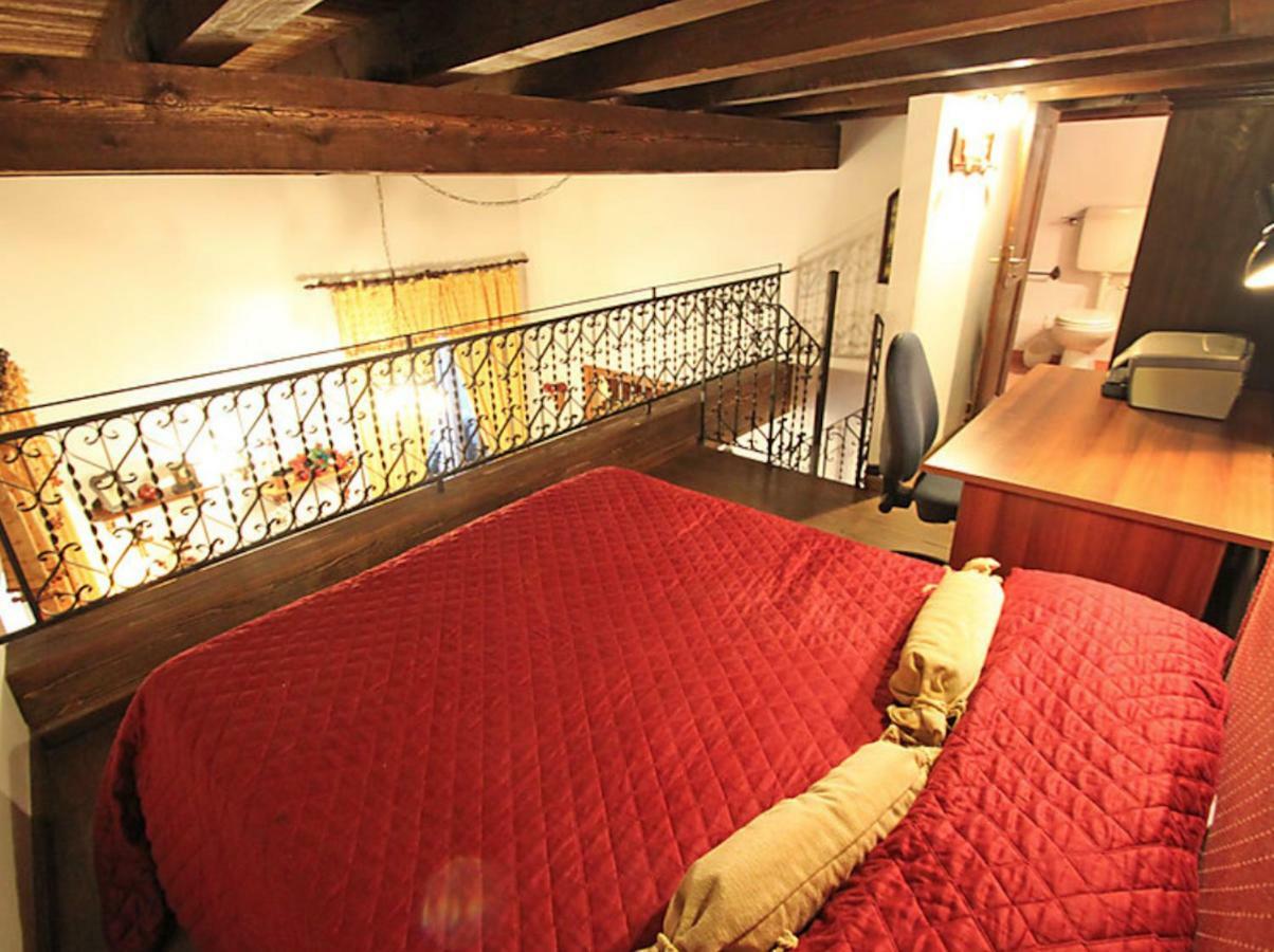 Apartament Orologio Del Massimo Palermo Zewnętrze zdjęcie