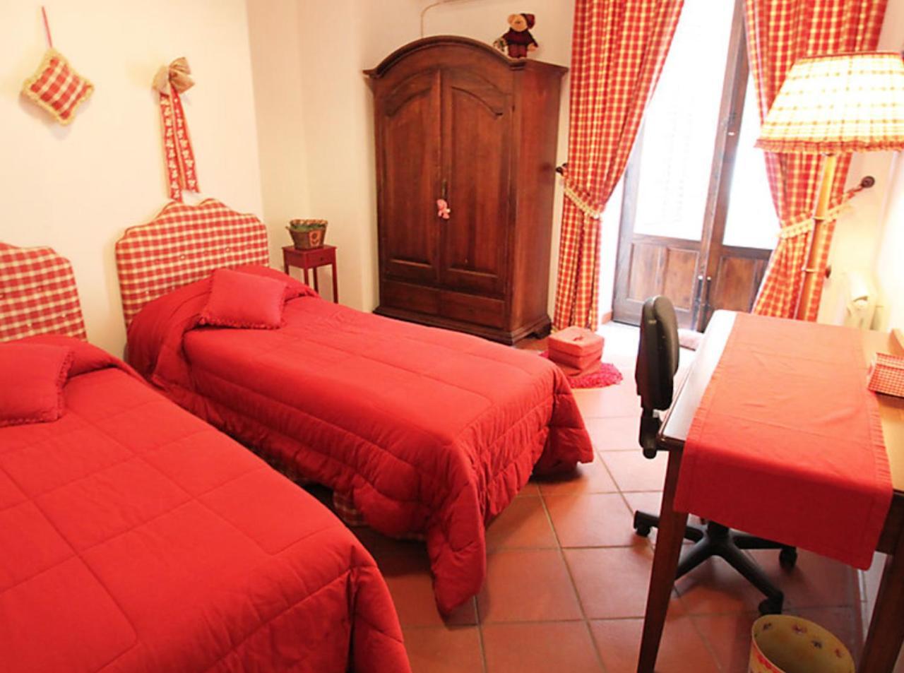 Apartament Orologio Del Massimo Palermo Zewnętrze zdjęcie