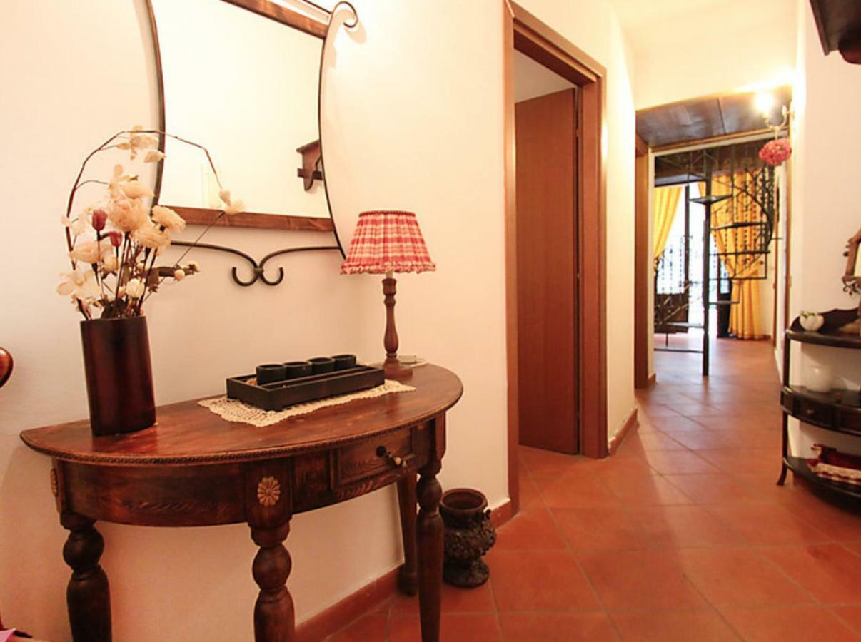 Apartament Orologio Del Massimo Palermo Zewnętrze zdjęcie